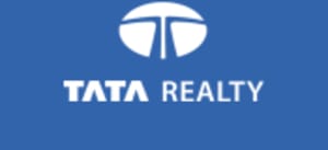 Tata Realty logo