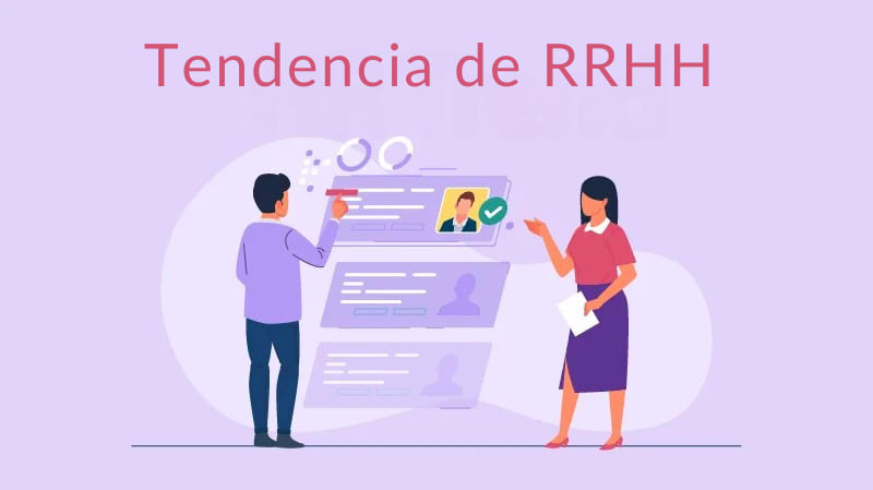 Tendencias de Recursos Humanos en 2026: Las Claves que Redefinen el Trabajo, el Talento y la Cultura
