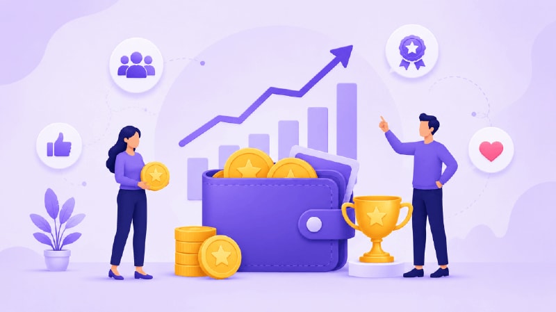 Employee Recognition Budget: How Much to Spend ($200–$2,000 Per Employee)