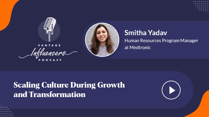 Scaling Culture During Growth and Transformation