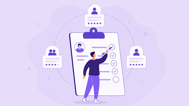 75 360 Feedback Questions for Managers, Peers, and Self-Review (2026)