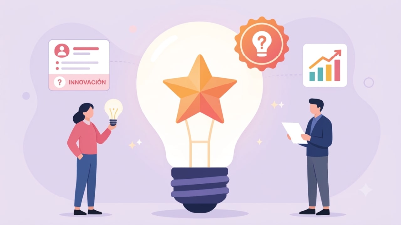 Cómo el Reconocimiento Laboral Impulsa la Innovación: Calidad y Velocidad