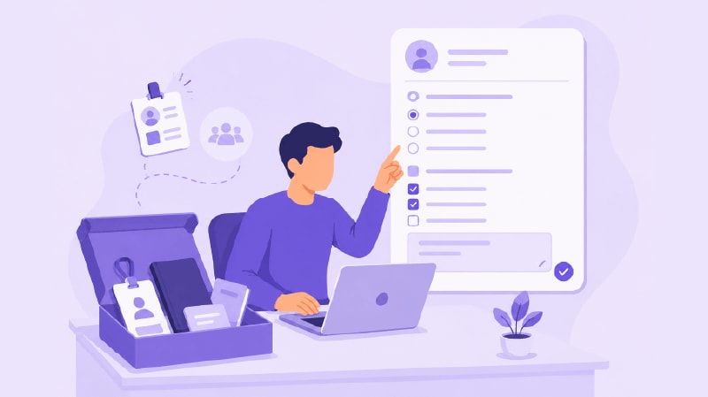 Employee Feedback During Onboarding: How to Give It, Gather It, and Close the Loop