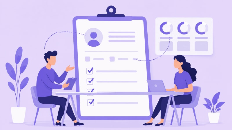 150+ Performance Review Comments & Examples for Managers