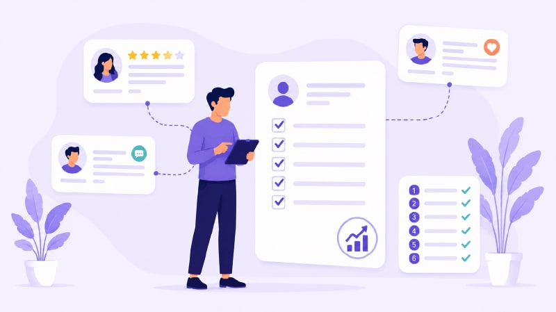 How to Receive Feedback: 6 Steps, Scripts & the Science