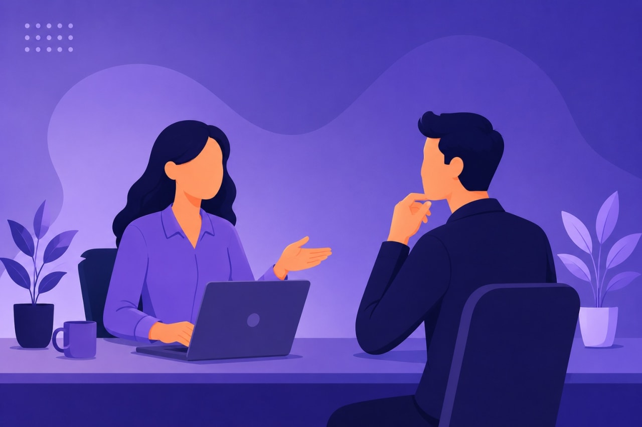 How to Ask for Feedback at Work: 5 Steps and 18 Ready-to-Use Scripts