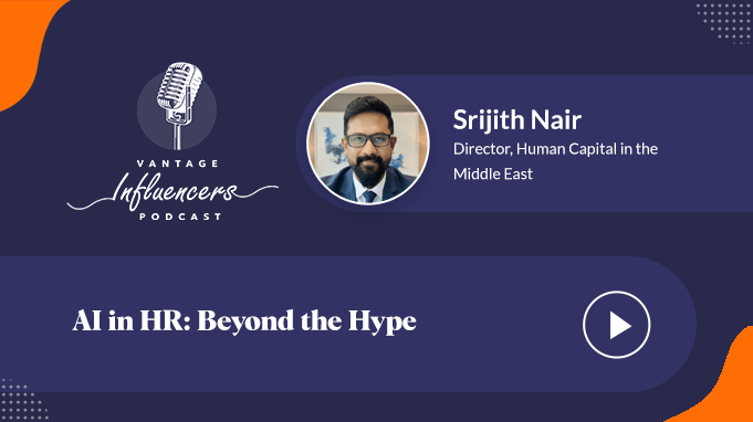 AI in HR: Beyond the Hype