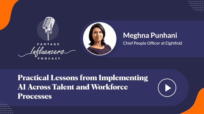 Practical Lessons from Implementing AI Across Talent and Workforce Processes