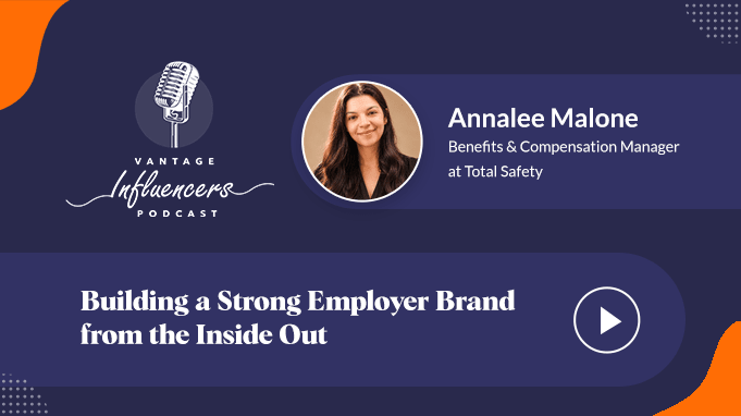 Building A Strong Employer Brand From Inside Out
