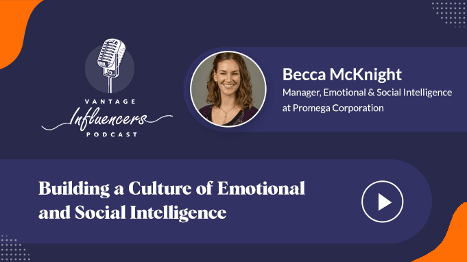 Building A Culture Of Emotional And Social Intelligence
