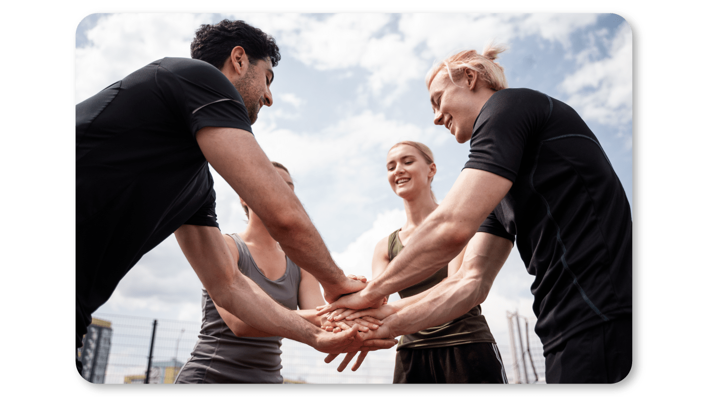 team-workout-challenge