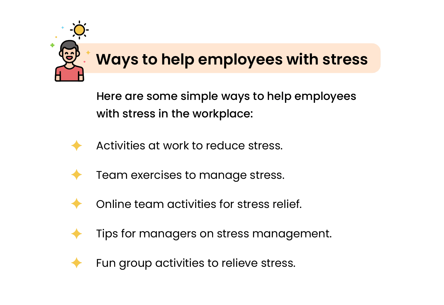 StressManagement