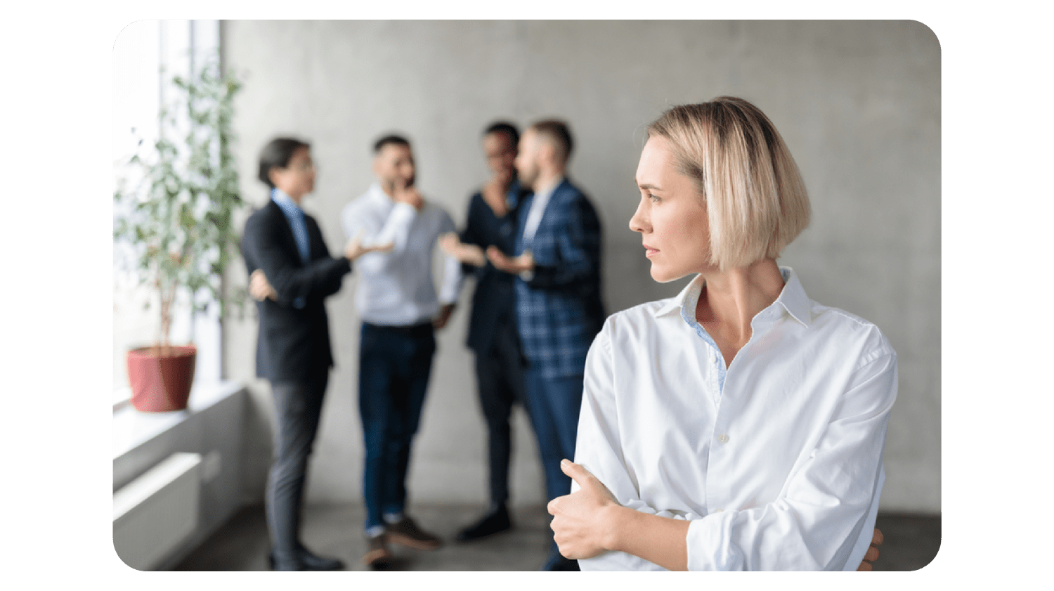 Privacy Concerns as a barrier to employee program participation