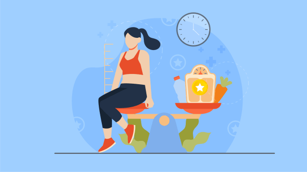 Fasting at Work: Is the Challenge Worth the Reward?