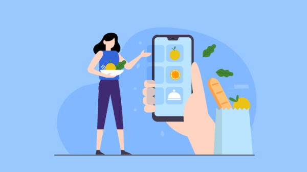 My Top 10 Nutrition and Meal Planning Apps for Corporate Wellness