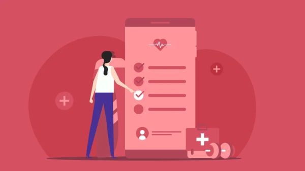 Mitarbeiter-Wellness-Umfrage: Fragebogen-Vorlage