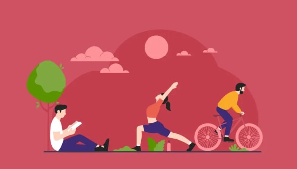 15 Summer Wellness Challenge Ideas to Improve Employee Health and Engagement in 2026