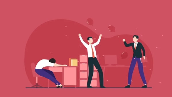 Workplace Christmas Stress: How to Support Employee Mental Health