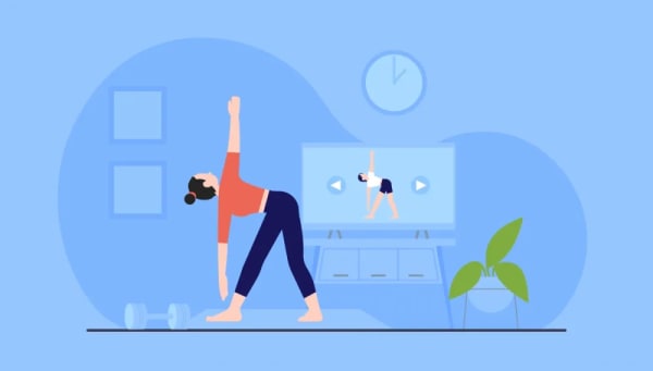 10 Best Virtual Fitness Challenge Ideas