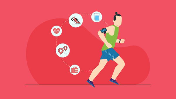 Gamificación para el bienestar corporativo y el fitness laboral