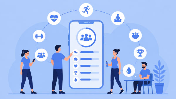 The 10 Best Apps to Run Wellness Challenges for Your Team