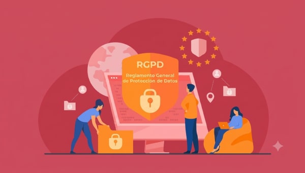 RGPD y programas de bienestar laboral: cómo tratar los datos de salud de tu plantilla