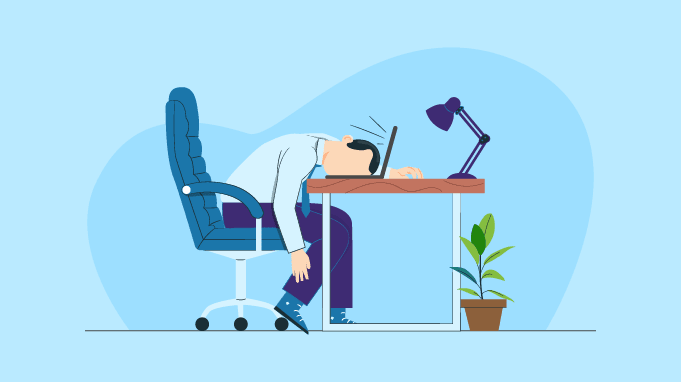 ¿Cómo recuperarse del burnout?: 11 Estrategias para recuperar su bienestar