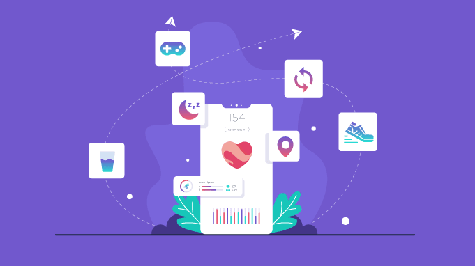 12 Must-Have Features For Every Health And Wellness App