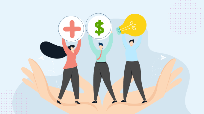 Employee Wellbeing: The 5 Pillars and Why They Matter