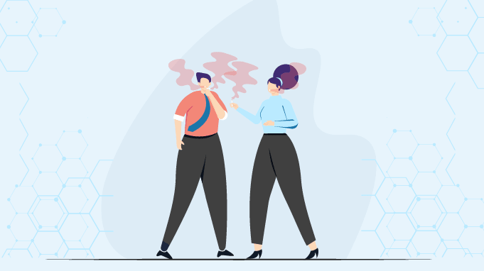 The Negative Effects Of Smoke Breaks At Work And Ways To Reduce Them