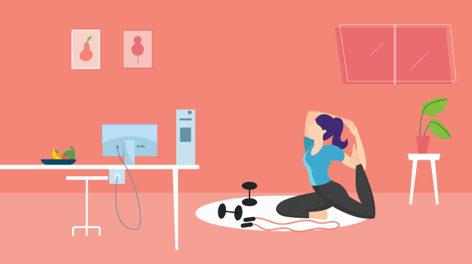 9 Best Ways Leaders Can Support Women's Health At Work