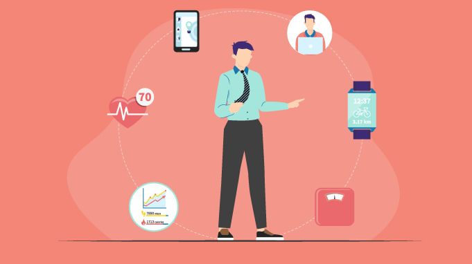 Transforming Employee Wellbeing with Digital Health