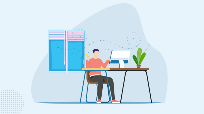 Indoor Air Quality at Work – Importance & Ways to Improve it