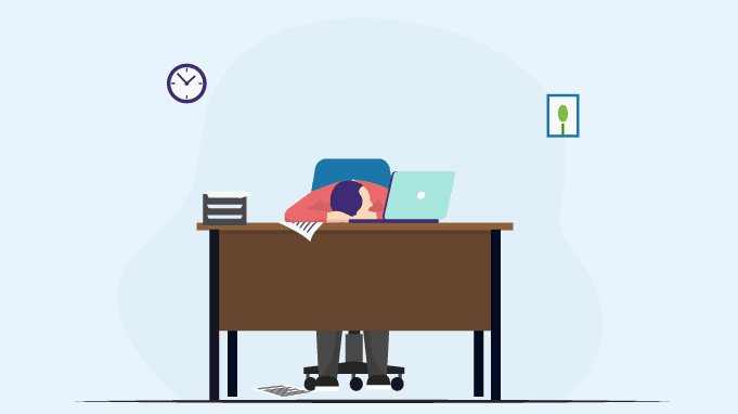 The Many Risks of Work Fatigue and How to Manage It