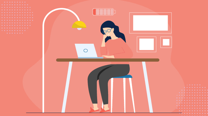 Combating Work-From-Home Burnout in Your Remote Teams