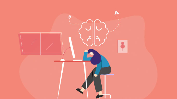 Impact of Remote Work on Mental Health: 6 Strategies to Thrive