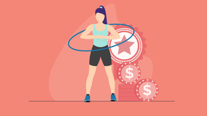 5 Best Ways Rewards For Fitness Can Boost Participation in Employee Wellness Programs