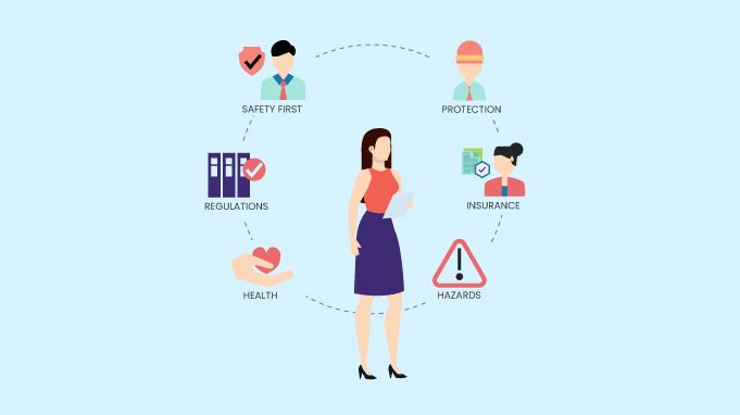 Workplace Health and Safety: Ways to Incorporate It