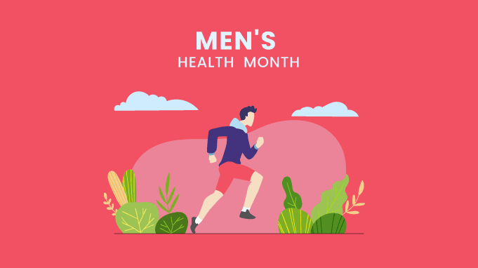 10 Terrific Ways to Observe Men's Health Month and Men's Health Week in the Workplace