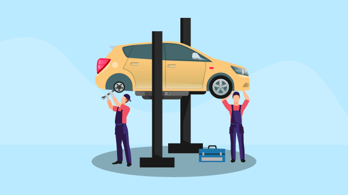Importance Of Maintaining Psychological Health In The Automobile Industry
