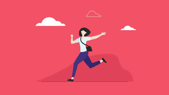 12 Terrific Tips To Start Running To Work