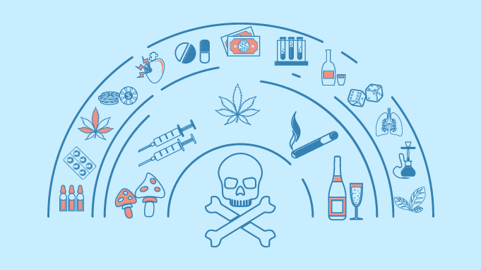 Substance Abuse in The Workplace - An Employee Health Epidemic