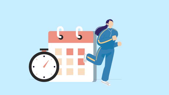 Introducing the Health and Wellness Calendar to Celebrate Wellness Days