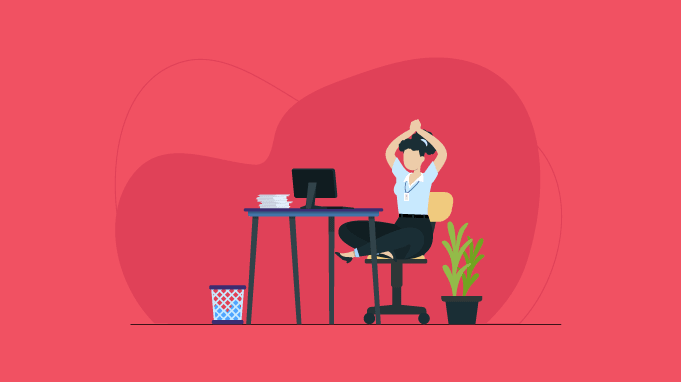 4 Benefits Of Active Pause At Work