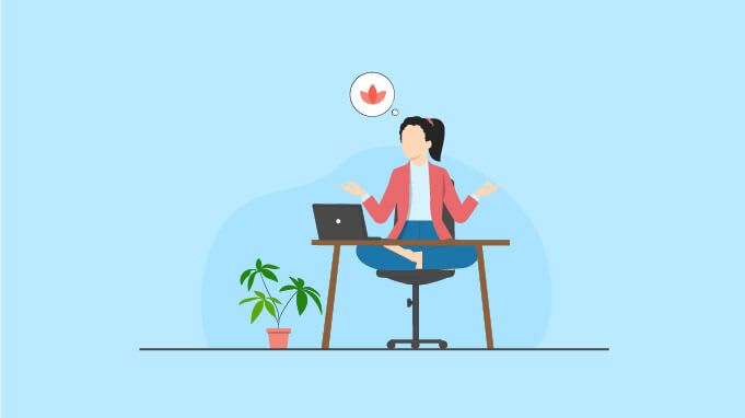 12 Fantastic Ways To Relax At Work And Let Go