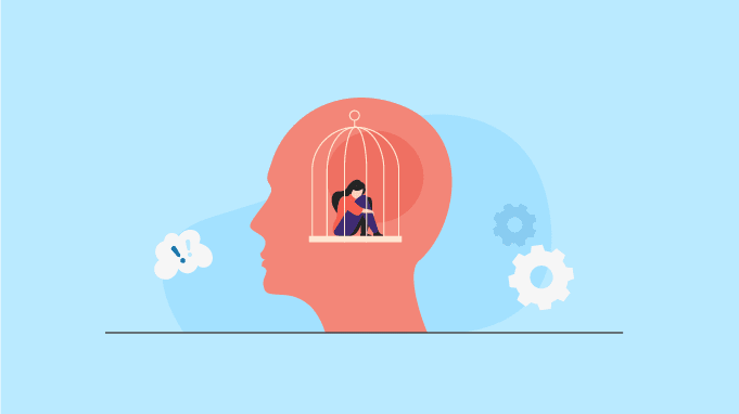 What Is a Mental Block at Work? Causes and 5 HR Fixes