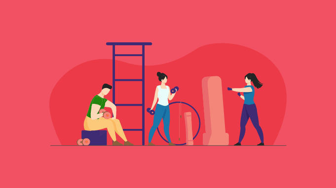 Corporate Wellness Events – 31 Engaging Ideas to Boost Employee Health and Productivity
