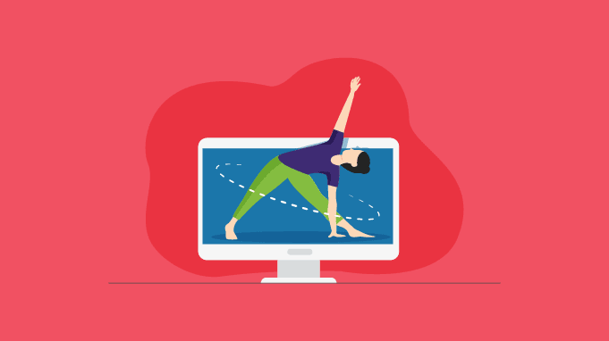 Virtual Workout: The Need of the Hour
