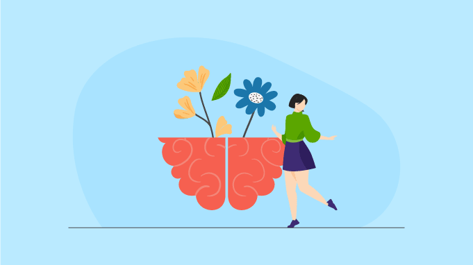 A Holistic Approach To Mental Health - 7 Components Of Mental Health