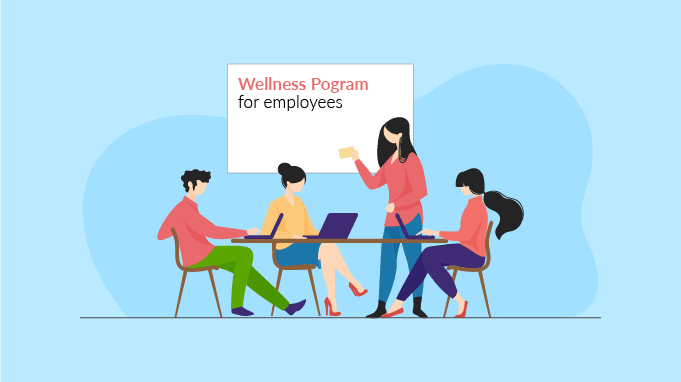 Workplace Wellness Committee: From Ideas To Action